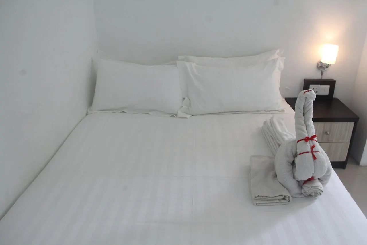 Georgetown Hotel Malaysia